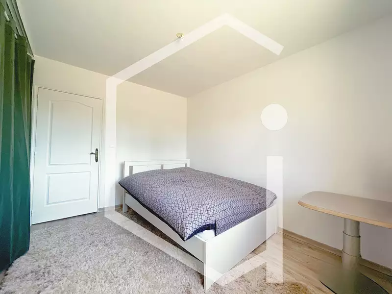 Maison, 105 m²