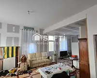 Maison, 115 m²