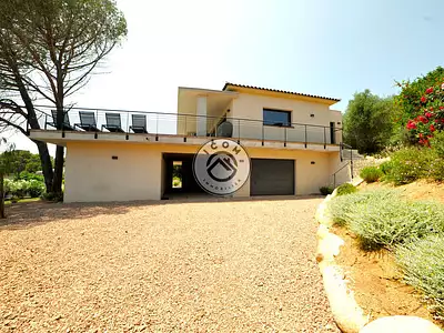 Maison, 155 m²