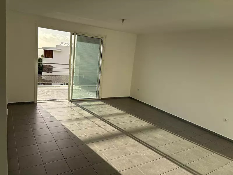 Appartement, 63,1 m²