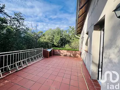 Maison, 197 m²