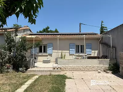 Maison, 82 m²