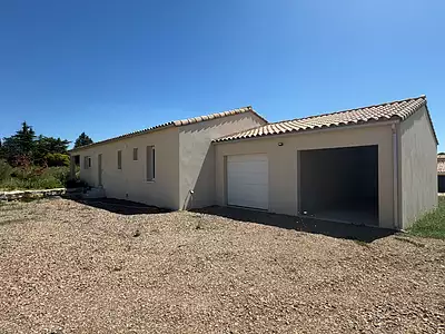 Maison, 110 m²