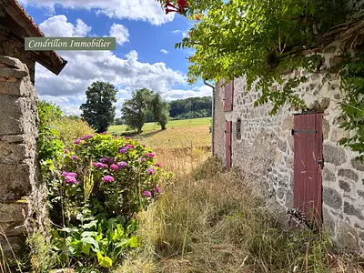 Maison, 70 m²