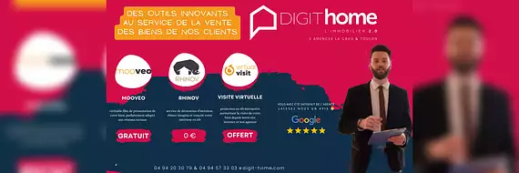 DigitHome