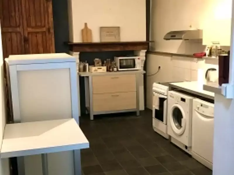Maison, 240 m²
