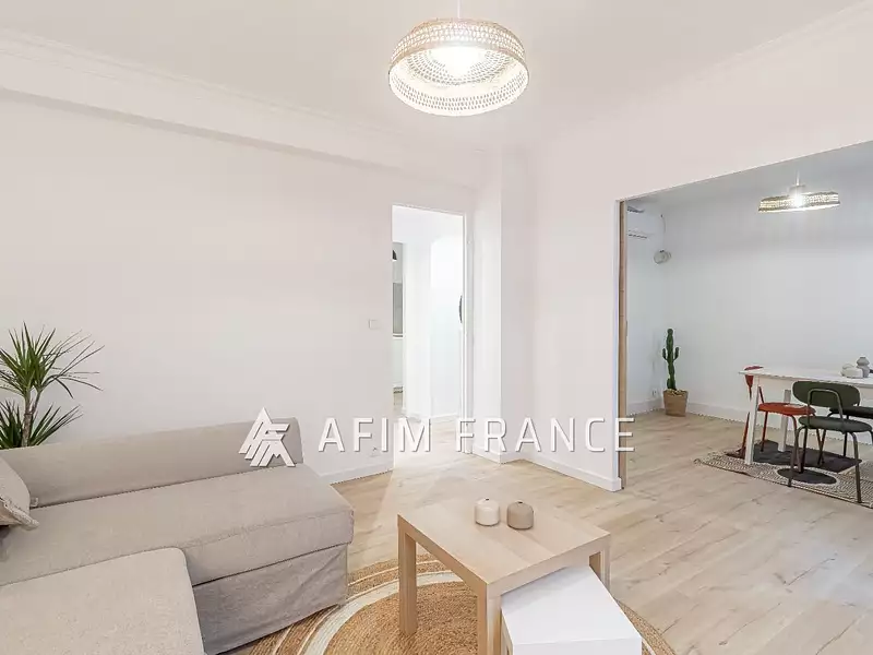 Appartement, 69 m²