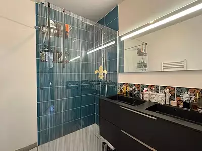 Appartement, 72,77 m²
