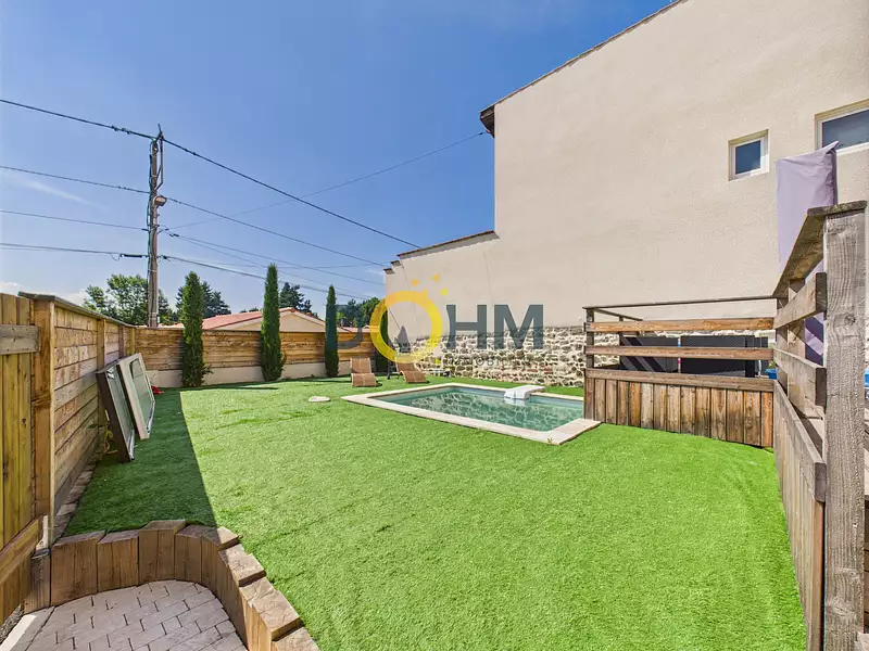 Maison, 150 m²