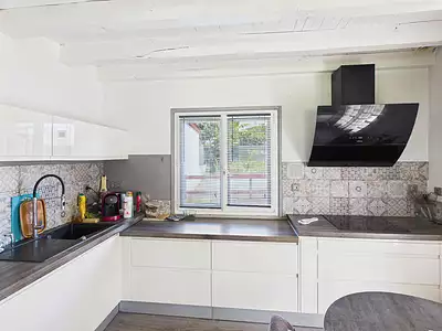 Maison, 164,2 m²