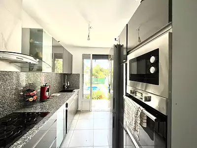 Maison, 85 m²
