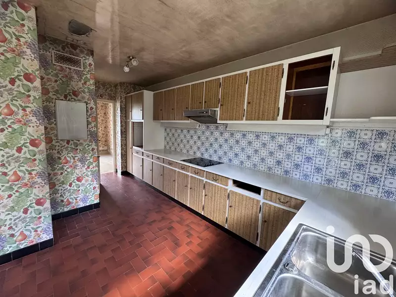 Maison, 189 m²