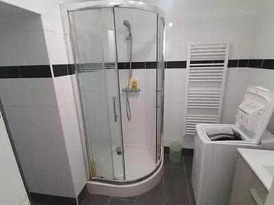 Appartement, 41 m²