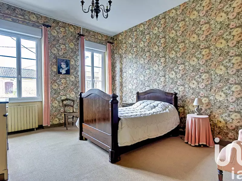 Maison, 160 m²