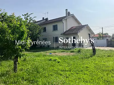 Maison, 91 m²