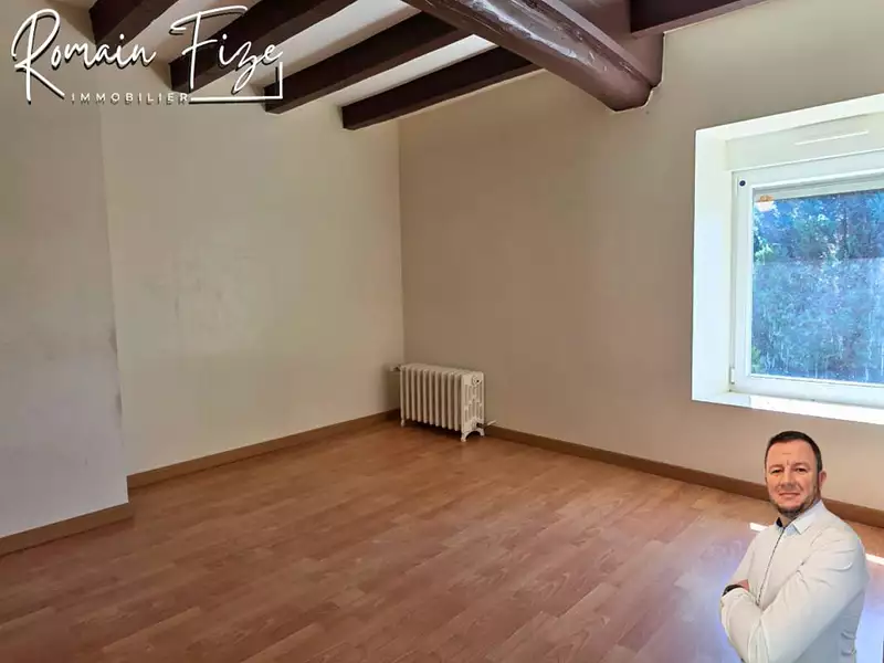 Maison, 106 m²