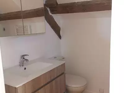 Immeuble, 330 m²