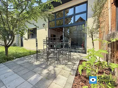 Maison, 190 m²