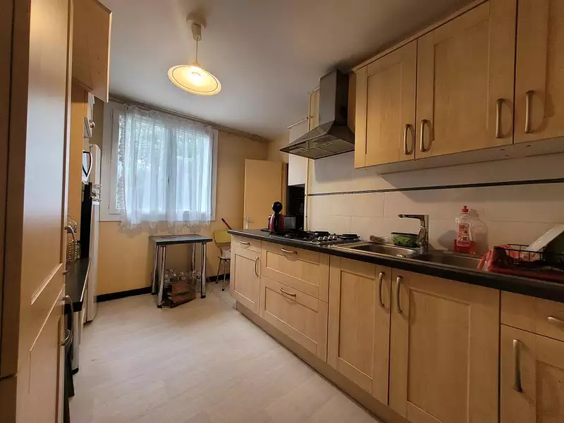 Appartement, 84 m²