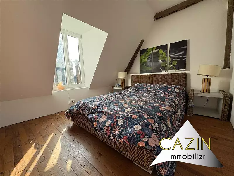 Maison, 194 m²