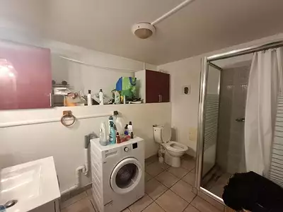 Maison, 158 m²