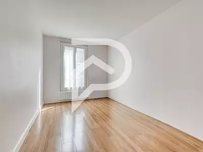 Appartement, 45,4 m²