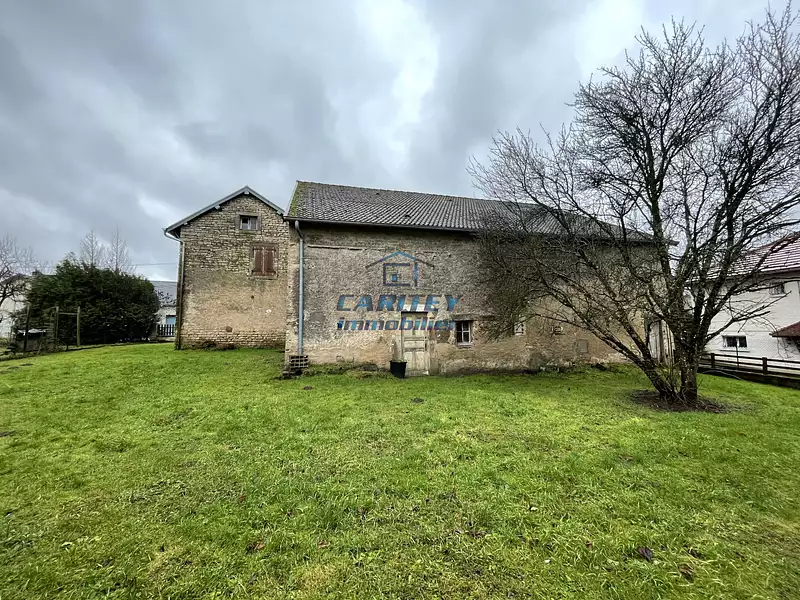Maison, 117 m²
