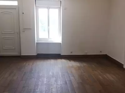 Maison, 50 m²