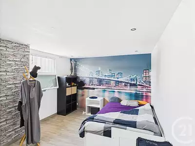 Maison, 278 m²