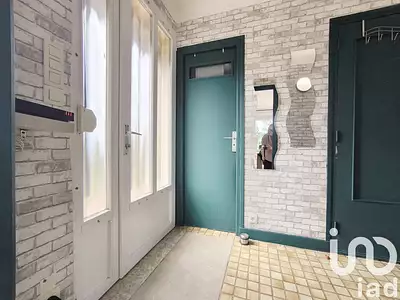 Maison, 113 m²
