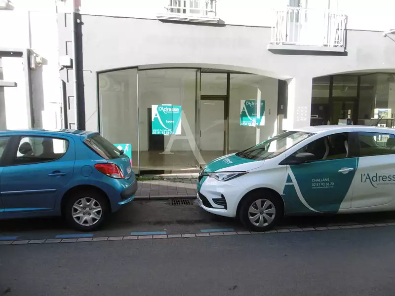 Divers, 40,2 m²