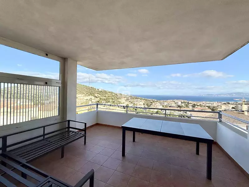 Appartement, 77,29 m²