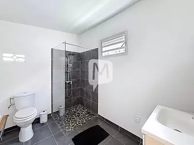 Appartement, 25,29 m²