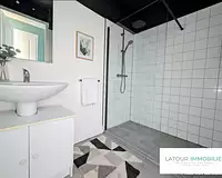 Appartement, 39,01 m²