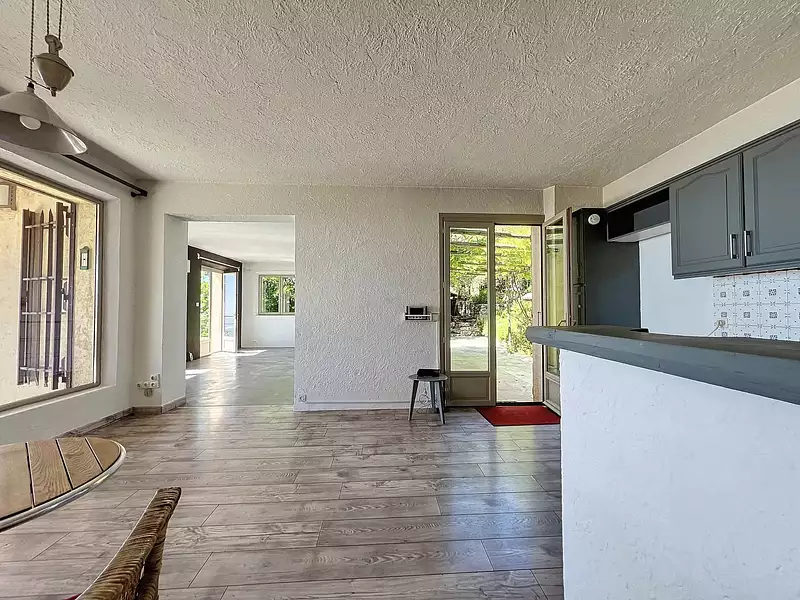 Maison, 117,42 m²