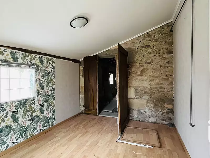Appartement, 42 m²