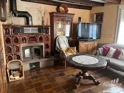 Maison, 150 m²