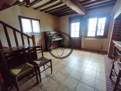 Maison, 165 m²