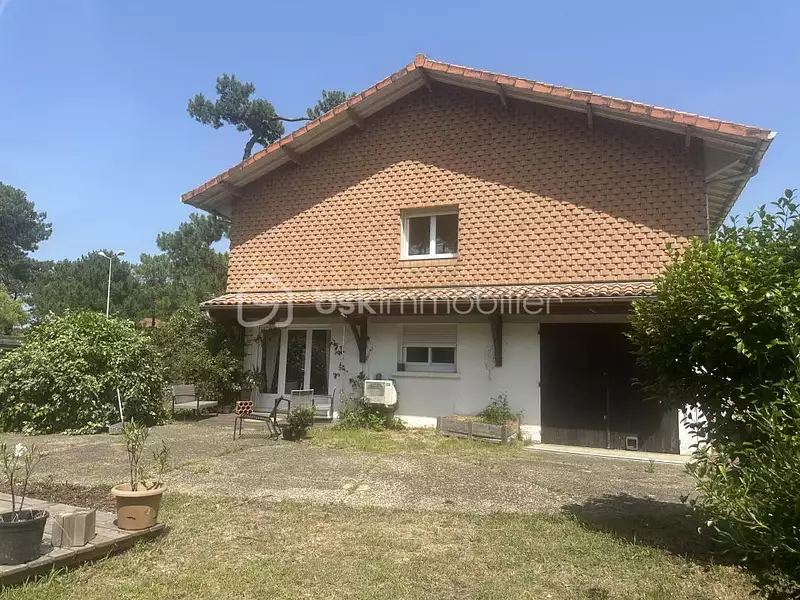 Maison, 80 m²