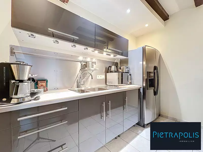 Appartement, 32,15 m²
