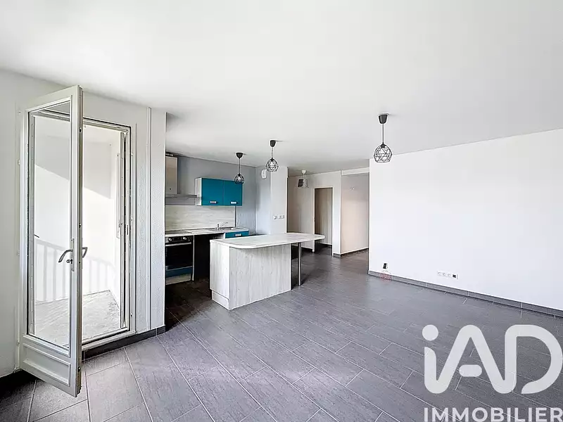 Appartement, 69 m²
