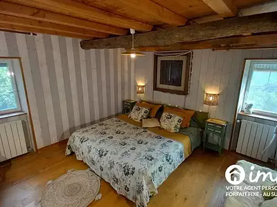 Maison, 332 m²