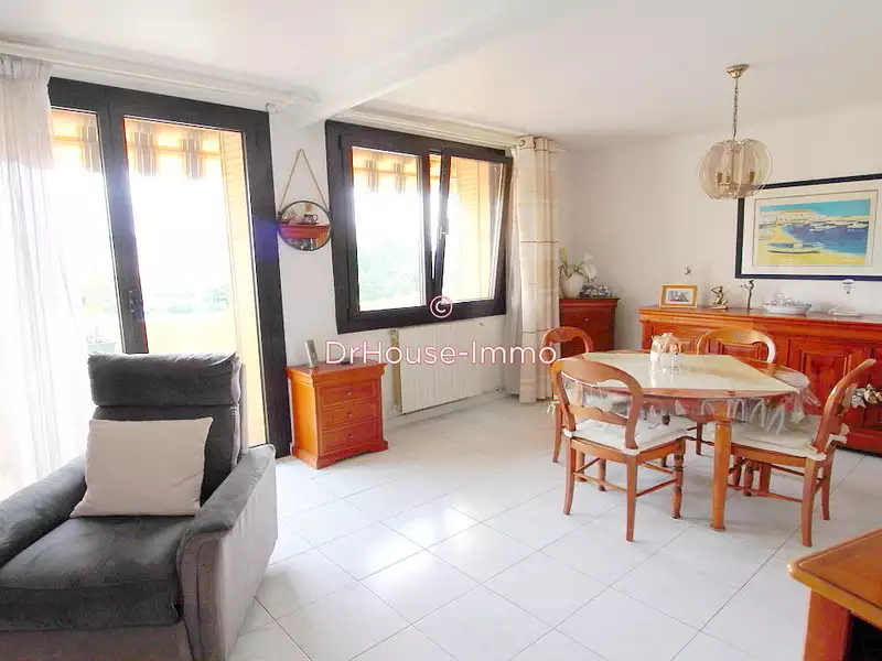 Appartement, 64,93 m²