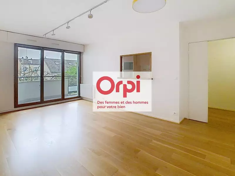 Appartement, 66 m²