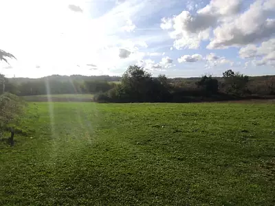 Terrain, 2 800 m²