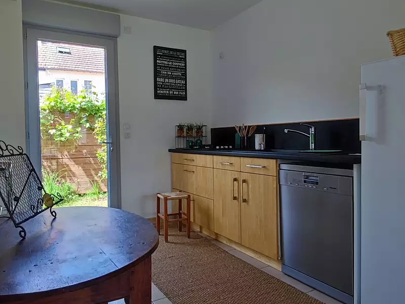 Maison, 88 m²