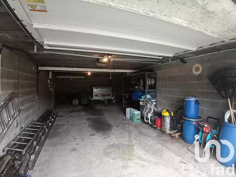 Maison, 213 m²