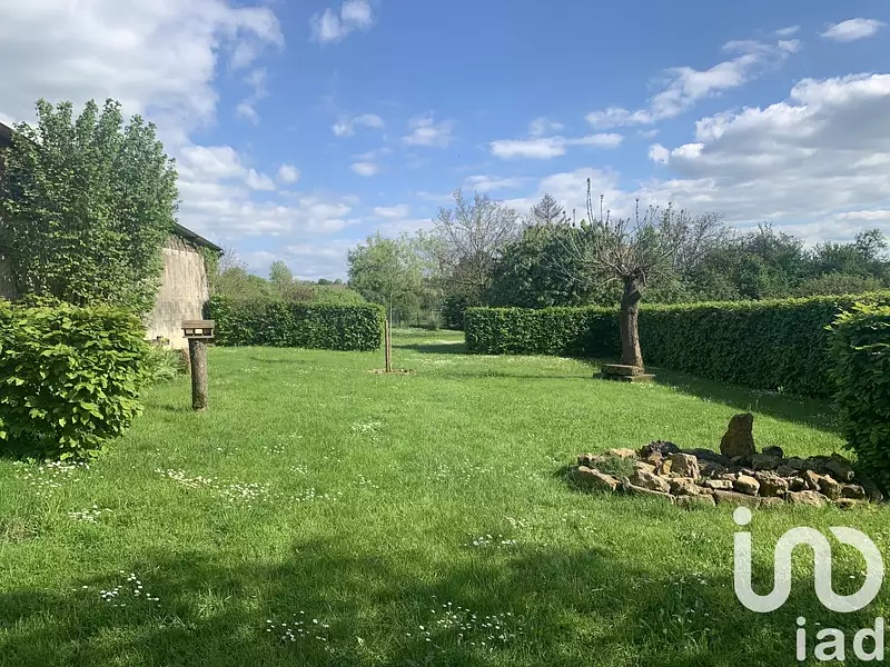 Maison, 211 m²
