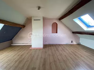 Maison, 120 m²