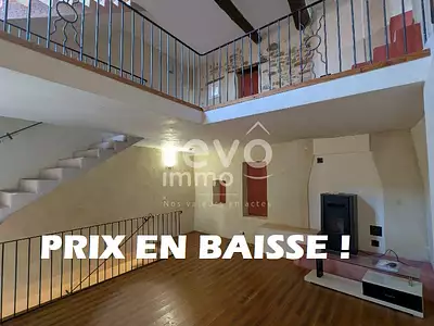 Maison, 89 m²